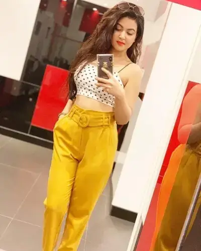 Dwaraka Tirumala Escort